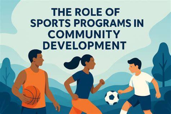 Understanding the Role of Sports and Recreation Commission in Promoting Healthy Communities