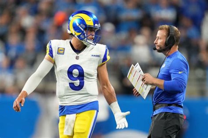Understanding the Role of the Rams Head Coach: A Comprehensive Guide