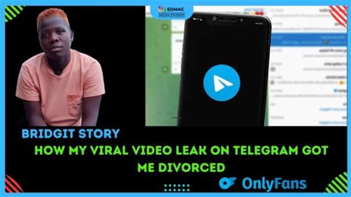 Understanding the Telegram Leak: What You Need to Know