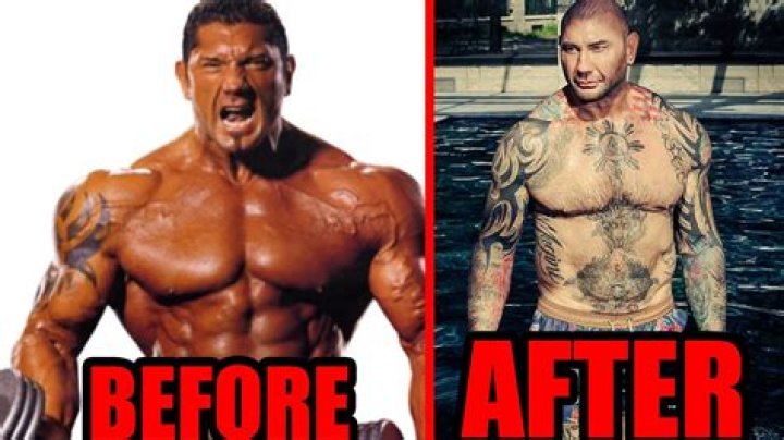 Understanding the Transformation: Roids Before and After