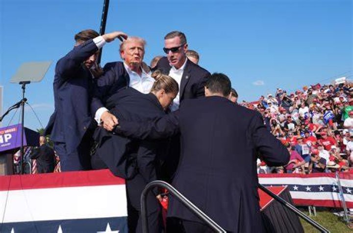 Understanding the Trump Rally Shooter Identity: Unpacking the Events and Implications
