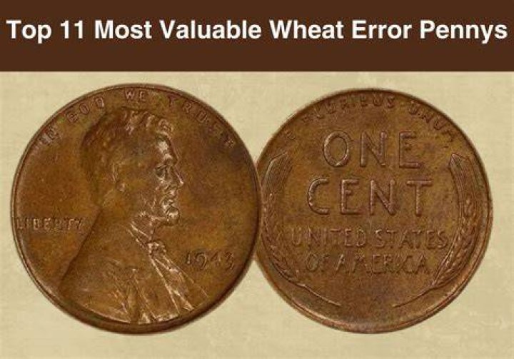 Understanding the Value of Iron Pennies: What You Need to Know