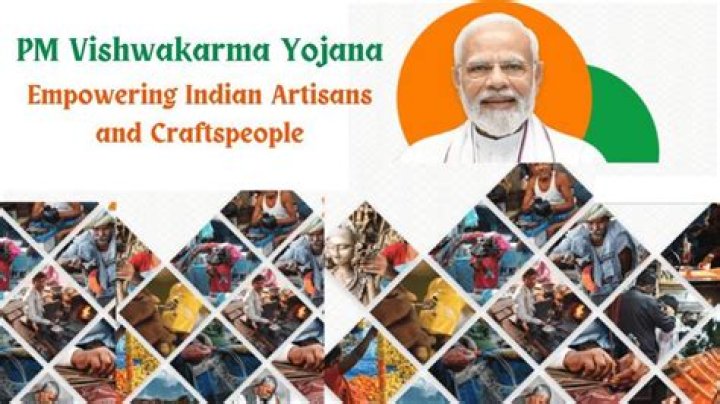 Understanding the Vishwakarma Yojana: Empowering Artisans and Craftsmen in India