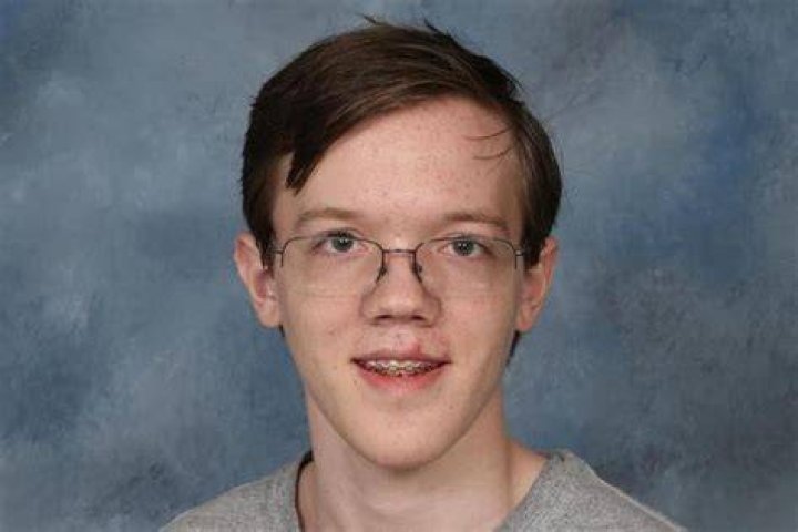 Understanding Thomas Matthew Crooks' Parents: A Deep Dive into Their Background