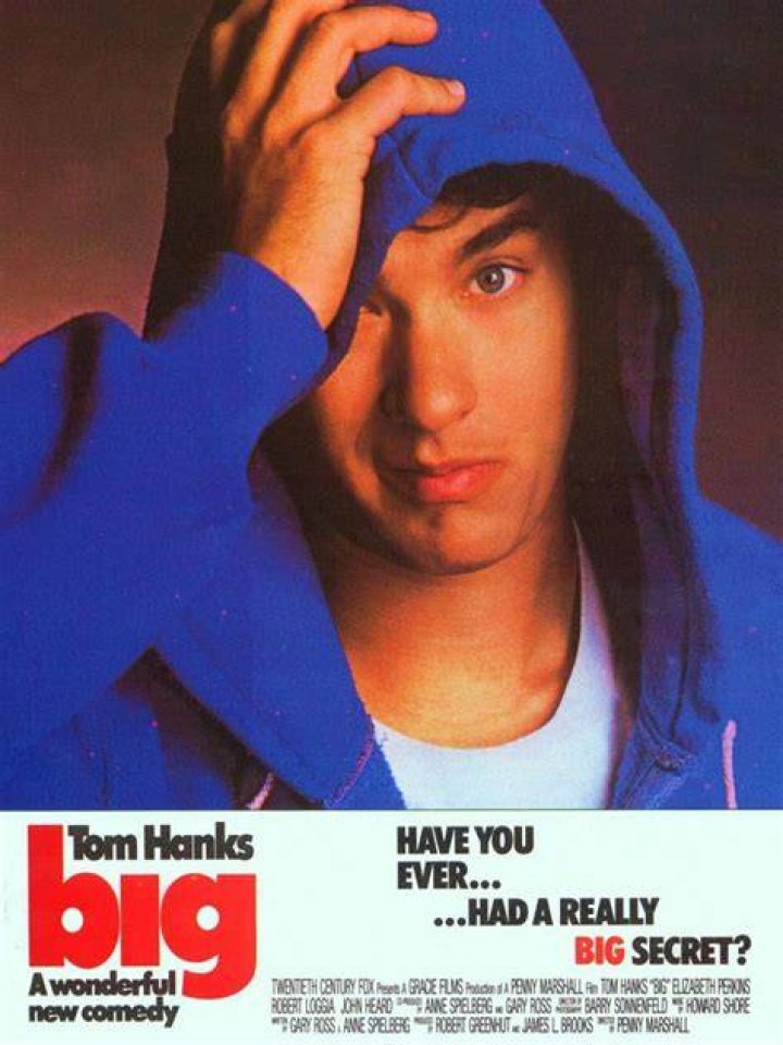 Understanding Tom Hanks' Age in the Iconic Film 