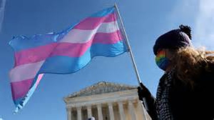 Understanding Trans Taken: A Comprehensive Guide to Transgender Representation and Rights
