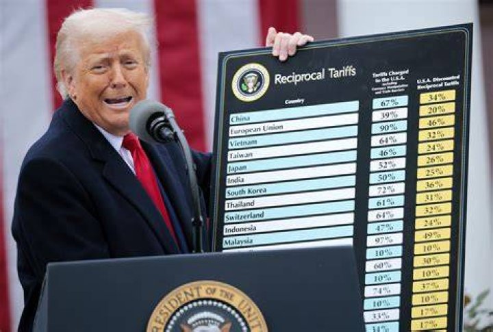 Understanding Trump's Incontinence: A Comprehensive Overview