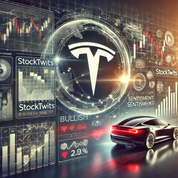 Understanding TSLA StockTwits: A Comprehensive Guide to Tesla's Social Trading Platform