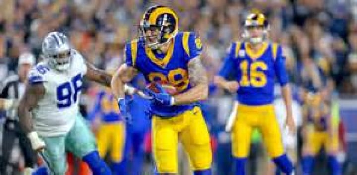 Understanding Tyler Higbee Injury: Impact, Recovery, and Future Prospects