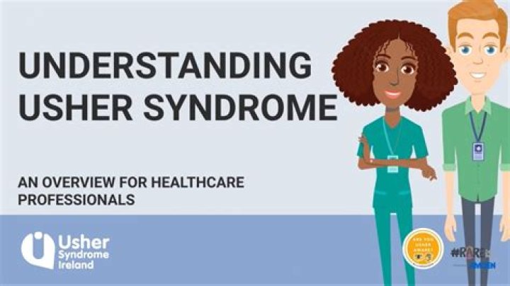 Understanding Usher Syndrome and Herpes: What You Need to Know
