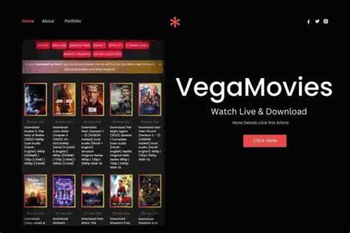 Understanding Vegamovies Fee: What You Need to Know