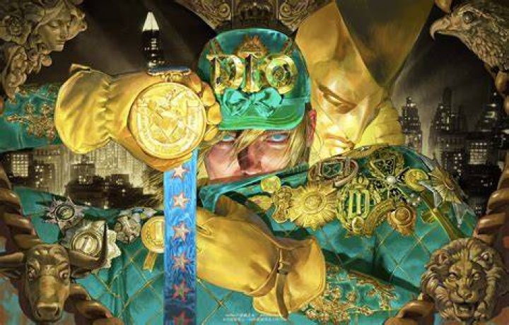 Understanding Za Warudo: The Time Manipulation Phenomenon in Popular Culture