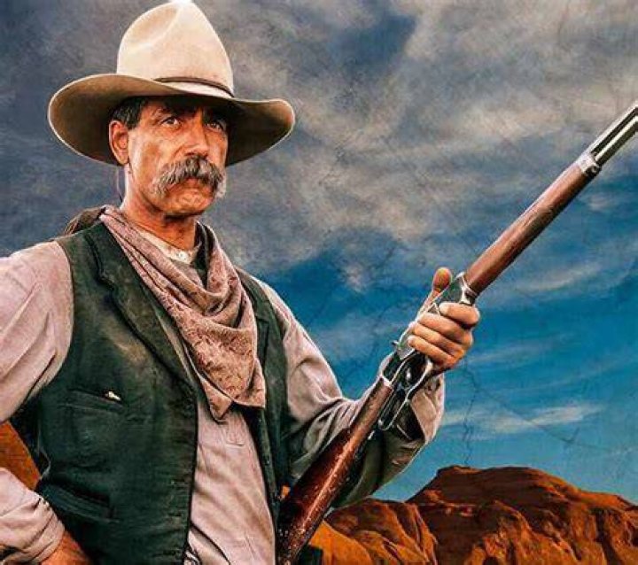 Unforgettable Clint Walker: A Legacy of Western Film Charm