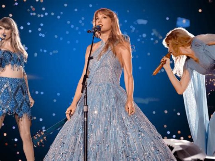 Unforgettable Memories: Taylor Swift's Iconic 1989 Tour