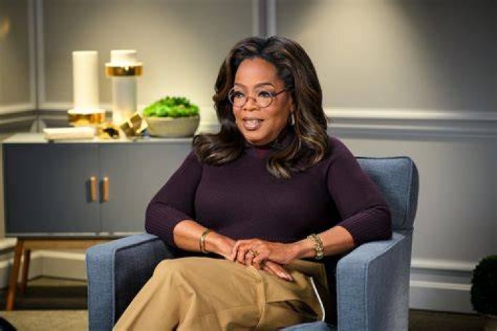 Unforgettable Oprah Interviews: Connecting with Icons
