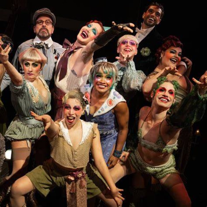 Unforgettable Performances: Reviews of Adam Lambert in Cabaret