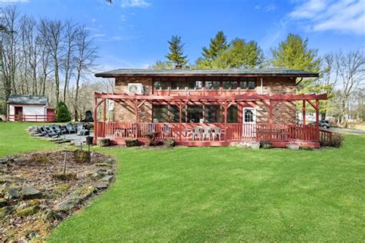 Unforgettable Poconos Getaway in Your Own Rental Home