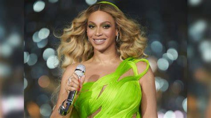 Unforgettable Voice: The Iconic Beyonce Knowles