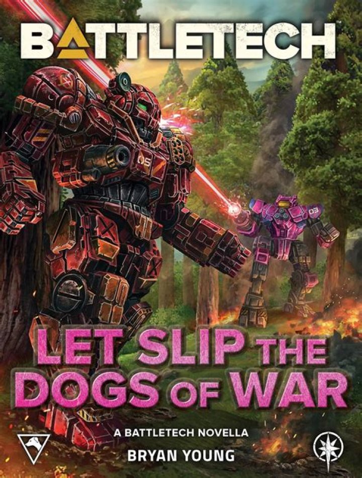 Unleash the Fury: Let Slip the Dogs of War to Triumph