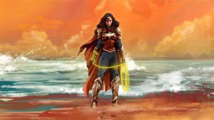 Unleash the Power: Quotes from the Legendary Wonder Woman
