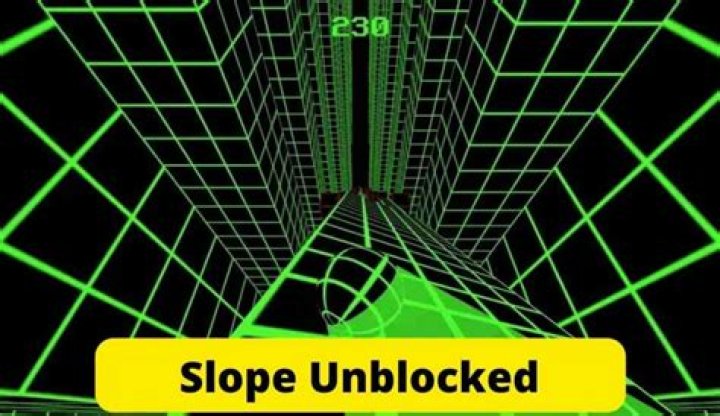 Unleash the Thrills: Conquer the Slopes with Slope Game Unblocked 76