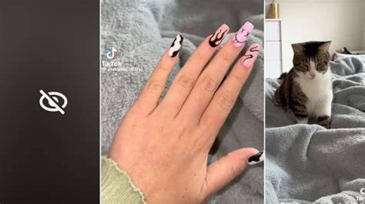 Unleashing Creativity: The Fascinating World of TikTok Nails and Kitty Videos