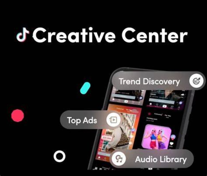 Unleashing Creativity with TikTok Creative Center