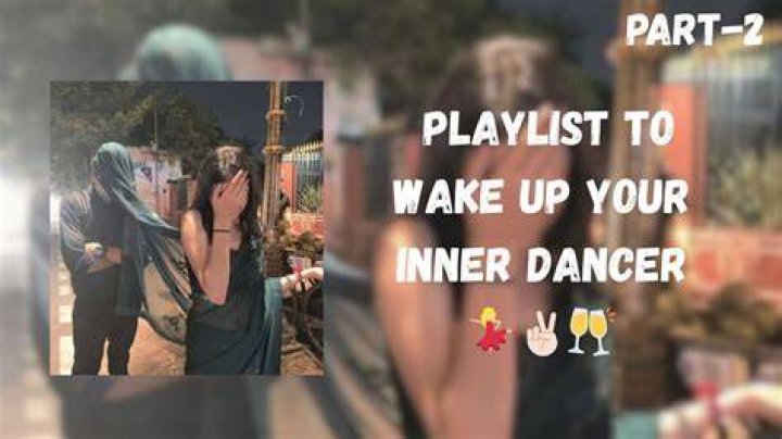 Unleashing Your Inner Dancer: A Guide to the 
