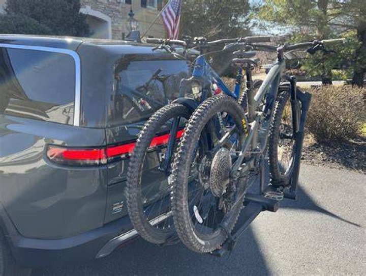 Unlock Extreme Performance: Upgrade Your Rivian with Our Proven Enhancements