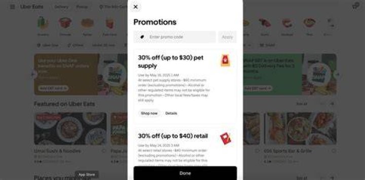 Unlocking Delicious Savings: The Ultimate Guide to Uber Eats Promos