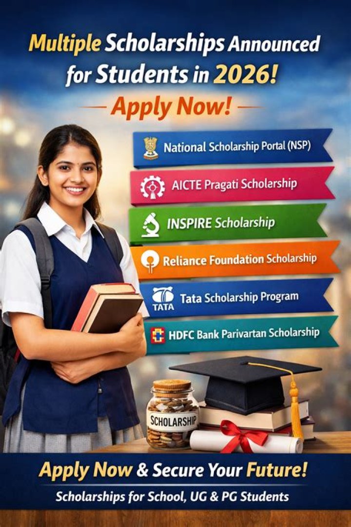 Unlocking Opportunities: The NSP Pragati Scholarship