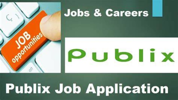 Unlocking Opportunities: The Publix Job Application Guide