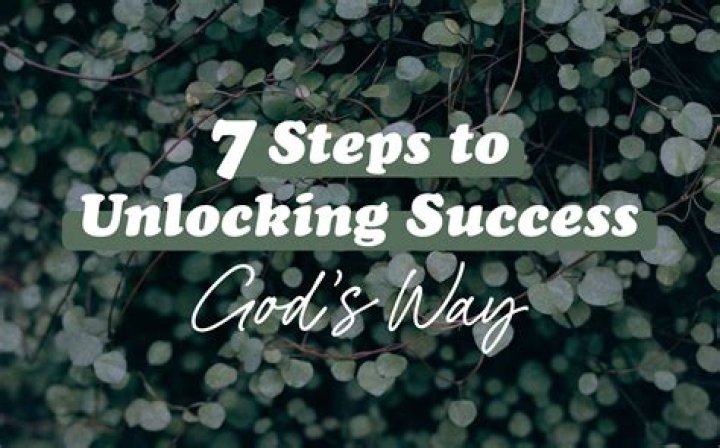 Unlocking Success: The 5 Ruls to Transform Your Life