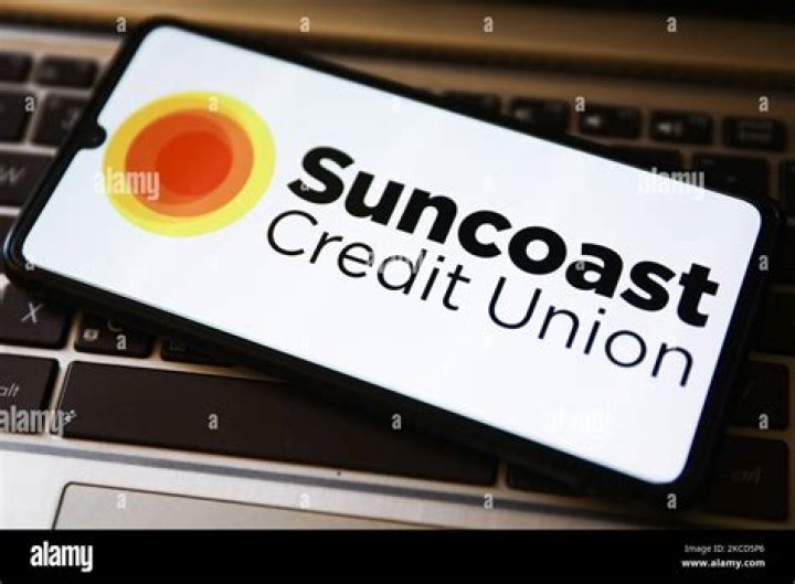 Unlocking the Ease of Banking: Suncoast Credit Union Login