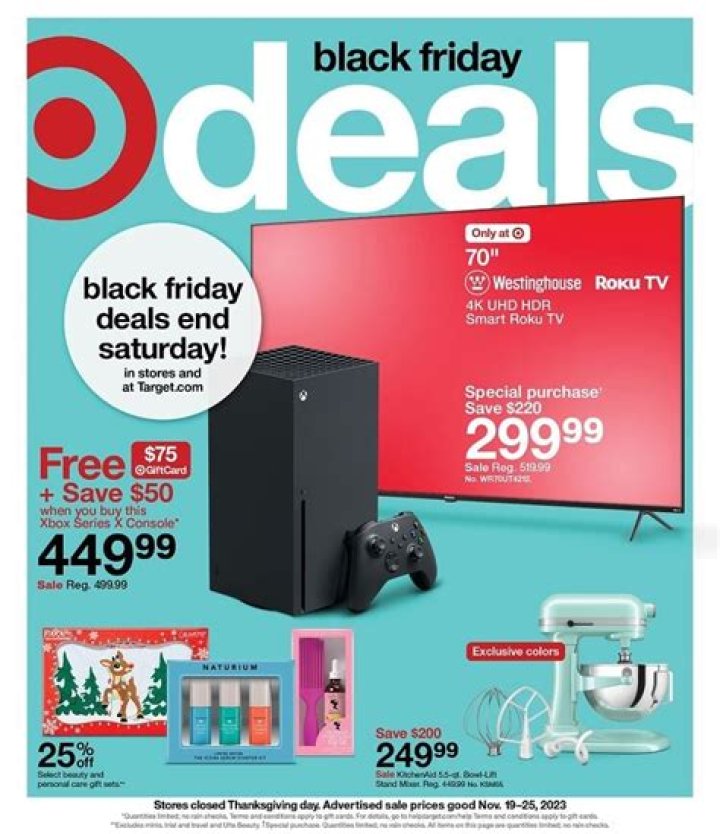 Unlocking the Excitement of Scheels Black Friday