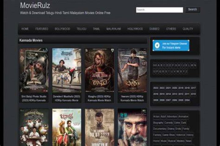 Unlocking the Excitement: Rulz Telugu S 2024 Download