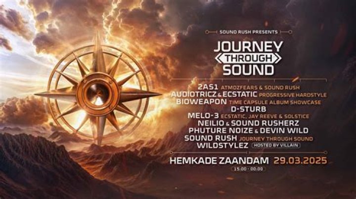 Unlocking the Power of Full Volume: A Journey Through Sound and Experience