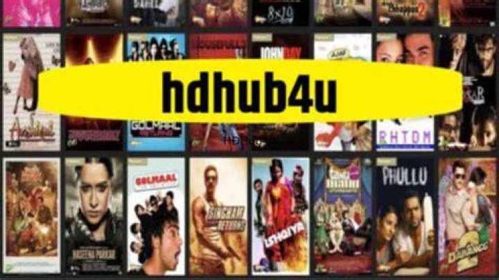 Unlocking the Secrets of HDHUB4U's Download: Your Ultimate Guide