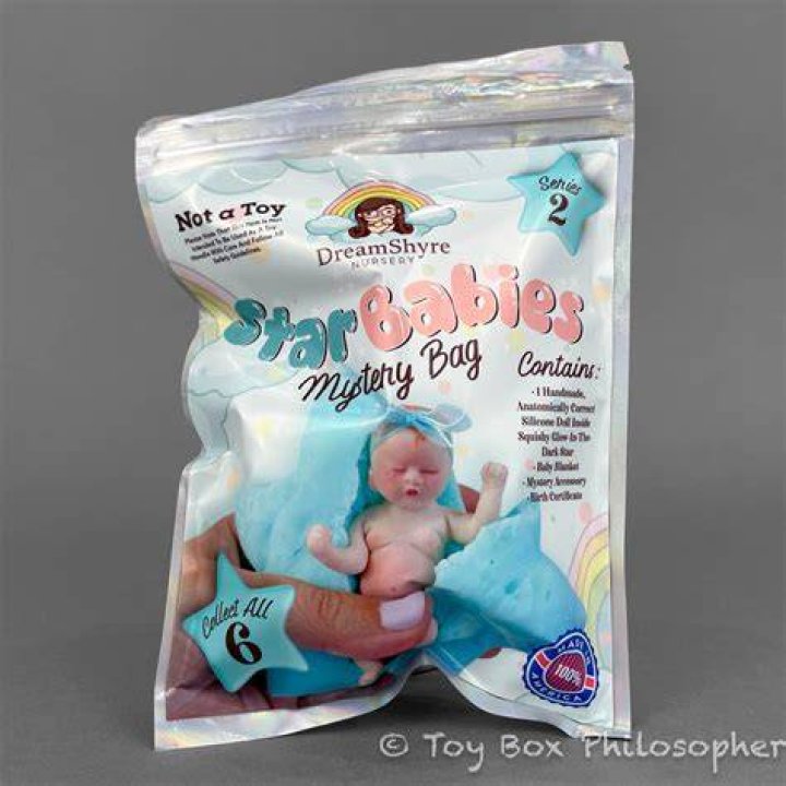 Unlocking the Secrets of the Star Babies Mystery Bag: A Comprehensive Guide