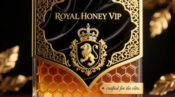 Unlocking the Secrets of VIP Royal Honey: Benefits, Uses, and More