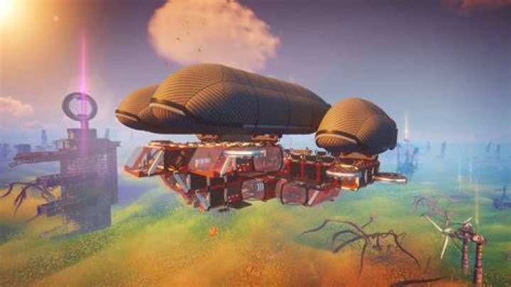 Unlocking the Skies: How to Make Your Shop Accessible by Drone in Rust
