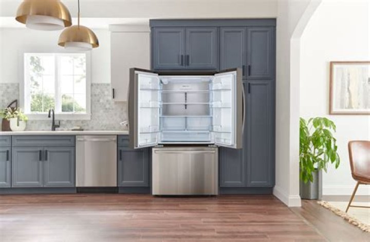 Unlocking the Value of a Used Refrigerator: A Smart Choice for Your Kitchen