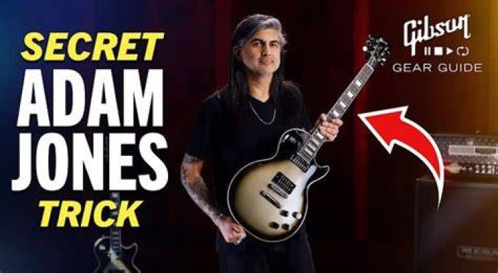 Unlocking the Versatility of the Adam Jones Tool