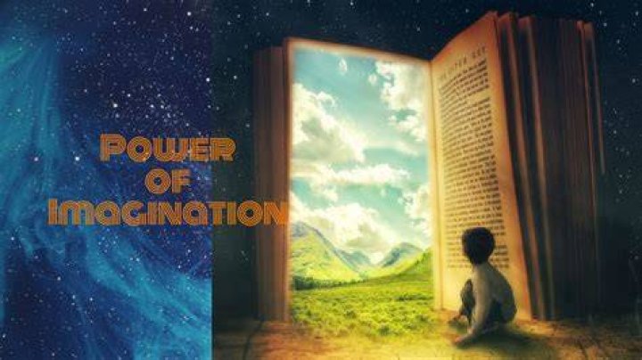 Unlocking the World of Imagination: The Power of Read and Read