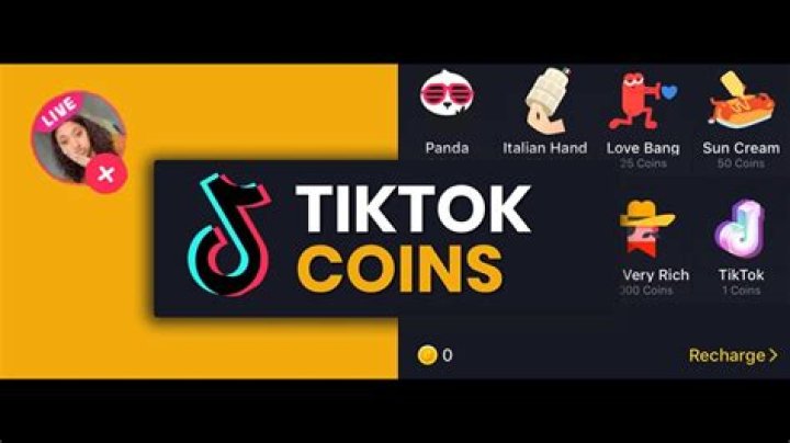 Unlocking the World of TikTok.com Coins: A Comprehensive Guide