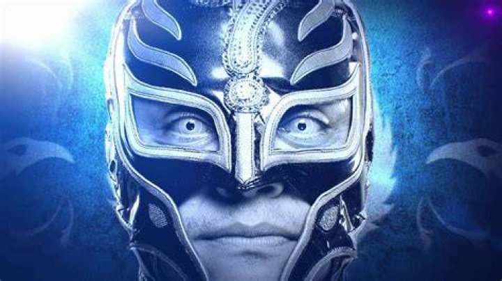 Unmasking Rey Mysterio: The Iconic Face of Lucha Libre