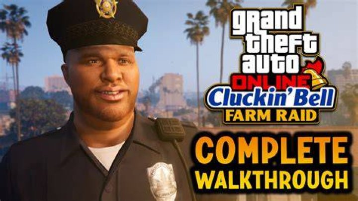 Unmasking the Layers of GTA Cluckin Bell Disorganized Crime Bookmarm