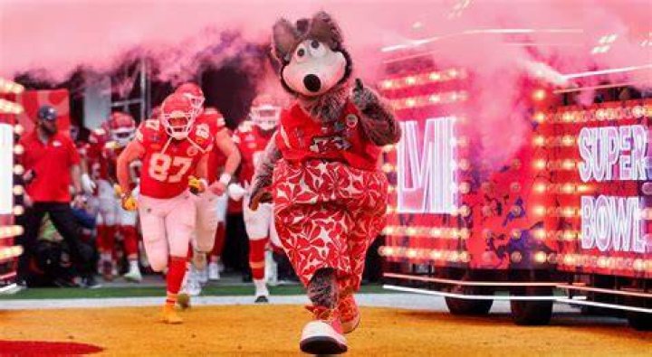 Unmasking the Spirit: The Chiefs Mascot Journey