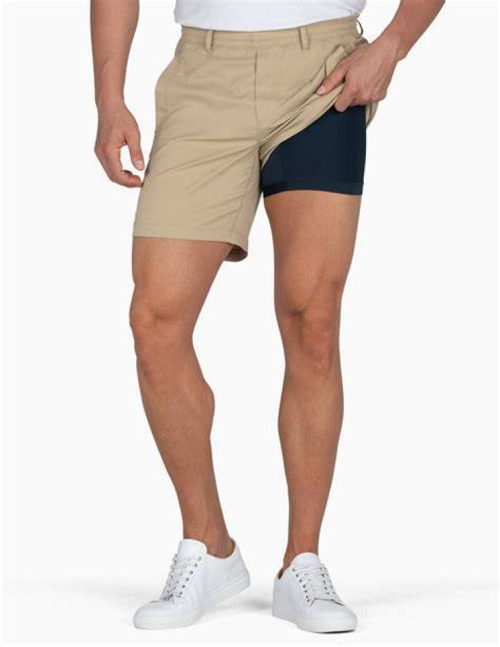 Unmissable Deals: Dive Into the Birddog Shorts Sale