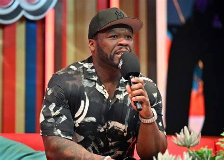 Unpacking the Moment: What Year Was 50 Cent Shot?